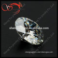 Fancy Color Moissanite Round Cut From Manufacturer At Bottom Price